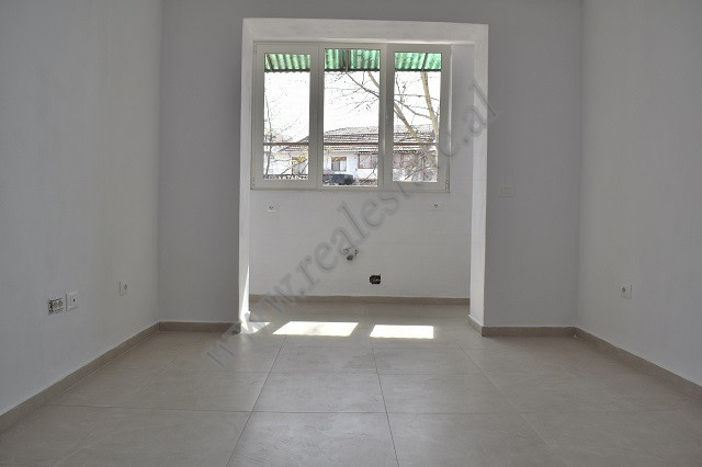 Office space for rent on Ferit Xhajko street,&nbsp; in Tirana, Albania.
It is positioned on the sec